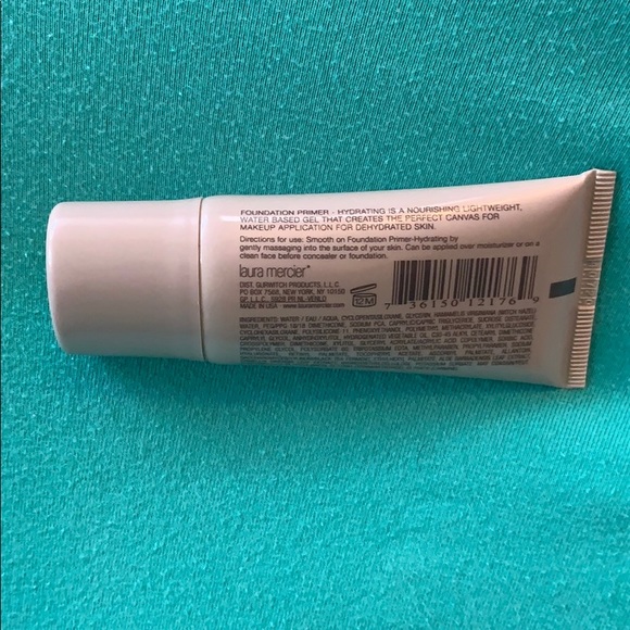 ✨Laura Mercier 🌺 Foundation Primer Hydrating - Picture 3 of 6